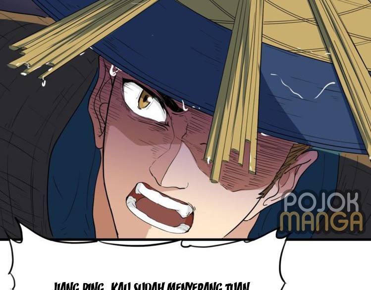 Dragon’s Blood Vessels Chapter 09 Gambar 63